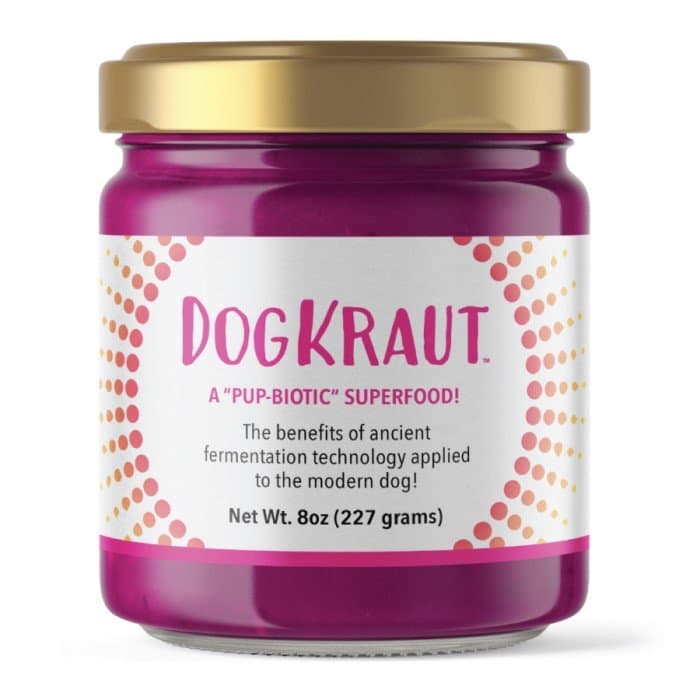 DogKraut Superfood Product-01